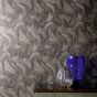 Hawksmoor Wallpaper 312599 by Zoffany in Prussian Copper