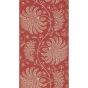 Mapperton Wallpaper 216339 by Sanderson in Russet Cream