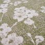 Louis De Poortere Designer Sakura Rugs in 9372 Wet Garden
