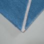 Scion Viso Rugs 24008 Denim