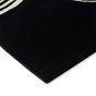 Decor Flow 091305 Rugs by Brink and Campman in Caviar