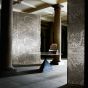 London 1832 Wallpaper 312623 by Zoffany in Silver Grey