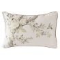 Belvedere Cotton Bedding Set by Laura Ashley in Midnight Blue