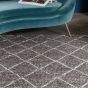 Transform Rugs 229 001 900 by Ligne Pure in Taupe and Ivory