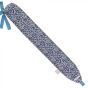 YuYu Liberty London Hot Water Bottle in Ffion Blue