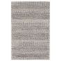 Katherine Carnaby CS07 Modern Designer Rugs in Grey Marl Stripe