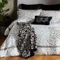 Uxman Geometric Bedding by Ted Baker in Multi