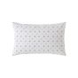 Mountney Gardens Bedding by Laura Ashley in Antique Pink