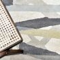Diffinity Contemporary Wool Rugs 14001 Oyster by Harlequin