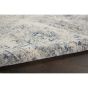 Rustic Textures Rugs RUS07 in IVGRB