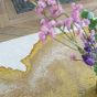 Louis De Poortere Designer Lagoon Rugs in 9333 Sunset