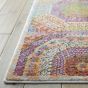 Ankara Global Hallway Runners ANR05 in Multi