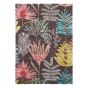 Yassuni Rugs 40405 in Cerise by Harlequin