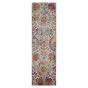 Ankara Global Hallway Runners ANR06 in IVORG