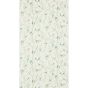 Tuileries Bird Wallpaper 214081 by Sanderson in Willow Multi