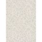 Osier Wallpaper 216408 by Sanderson in Dove Chalk