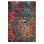 Celestial Modern Abstarct Rugs CES08 Wave by Nourison