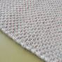 Atelier Craft Wool Rugs 49502 Pink by Brink and Campman