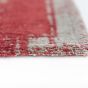 Louis De Poortere Designer Rugs Medallion in 9147 Cherry