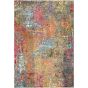 Celestial Modern Abstarct Rugs CES14 SUNST by Nourison