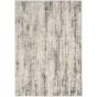 Calvin Klein Infinity Rugs CK022 IFN04 in Ivory Blue