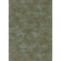 Metallo Wallpaper 312606 by Zoffany in Verdigris Green