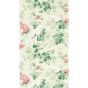 Sommerville Wallpaper 217050 by Sanderson in Blush Grey Birch
