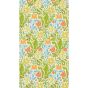Compton Wallpaper 217098 by Morris & Co in Spring Multi