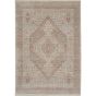 Homestead Rugs HMS03 in Beige Grey by Nourison