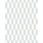 Petite Tile Wallpaper 5018 by Cole & Son in Powder Blue