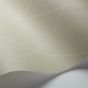 Large Georgian Rope Trellis Wallpaper 100 13065 by Cole & Son in Olive