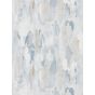 Multitude Wallpaper 111687 by Harlequin in Slate Kohl Grey