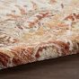 Sahar SHR02 Traditional Persian Rugs by Nourison in Ivory