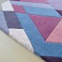 Mosaic Rugs 57605 by Ted Baker
