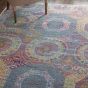 Ankara Global Rugs ANR05 in Multi