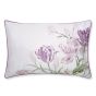 Gosford Floral Bedding by Laura Ashley in Grape Purple