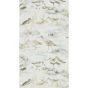 Estuary Birds Wallpaper 216492 by Sanderson in Blue Grey