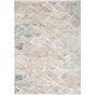 Glitz GLZ11 Abstract Rugs by Nourison in Grey Multi