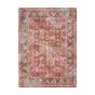 Ankara Global Rugs ANR02 in Red
