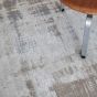 Atlantic Venetian Dust Abstract Rugs 9195 in Padua Beige