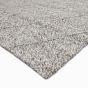 Katherine Carnaby Coast Diamond CD03 Grey Marl Rug