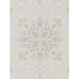 Pure Net Ceiling Wallpaper 216037 by Morris & Co in Stone Chalk