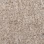 Leah Rustic Two Toned Cushion in Natural Brown