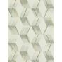 Rhombi Wallpaper 312894 by Zoffany in Empire Grey