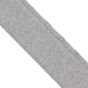 YuYu Classic Cashmere Hot Water Bottle in Grey