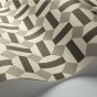 Alicatado Wallpaper 117 12036 by Cole & Son in Soot Snow
