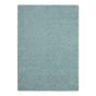 Gio Geometric Wool Rugs 39108 by Wedgwood in Mineral Blue