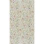 Mary Isobel Wallpaper 214729 by Morris & Co in Rose Artichoke