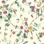 Sweet Pea Wallpaper 115 11032 by Cole & Son in Cream Multi
