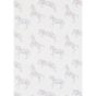 Pretty Ponies Wallpaper 214036 by Sanderson in Pink Sky Blue